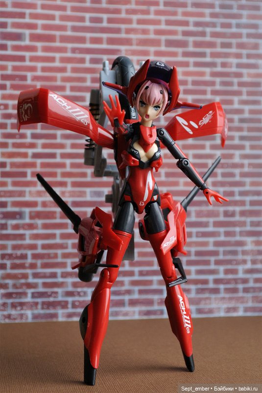 Милитаризация в формате 1/12 (фото 7)