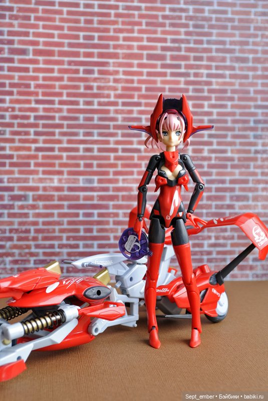 Милитаризация в формате 1/12 (фото 5)