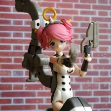 Ещё одна Шинки