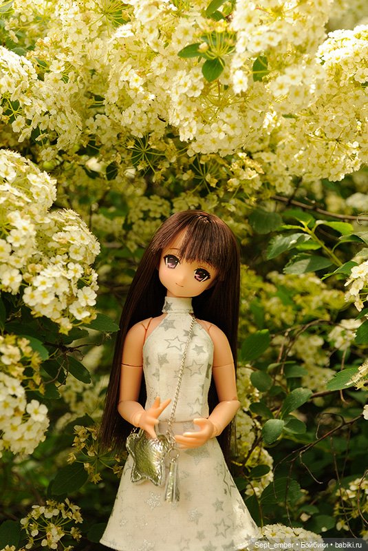 Птичка Тори — Аниме куклы (MJD/Винил): Imomo (фото 9)