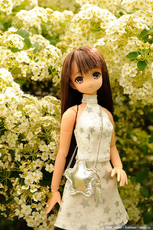 Птичка Тори — Аниме куклы (MJD/Винил): Imomo (фото 10)