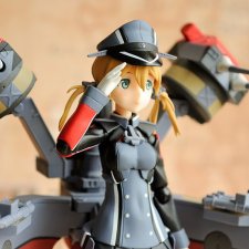 Воинственная милашка