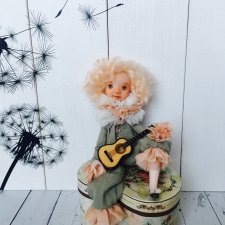 Майя - рождённая в мае