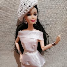 Моя новенькая куколка "Аврора"