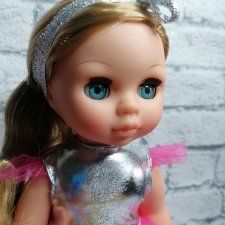 Новая подружка для Аси