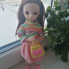 Сбылась хотелка