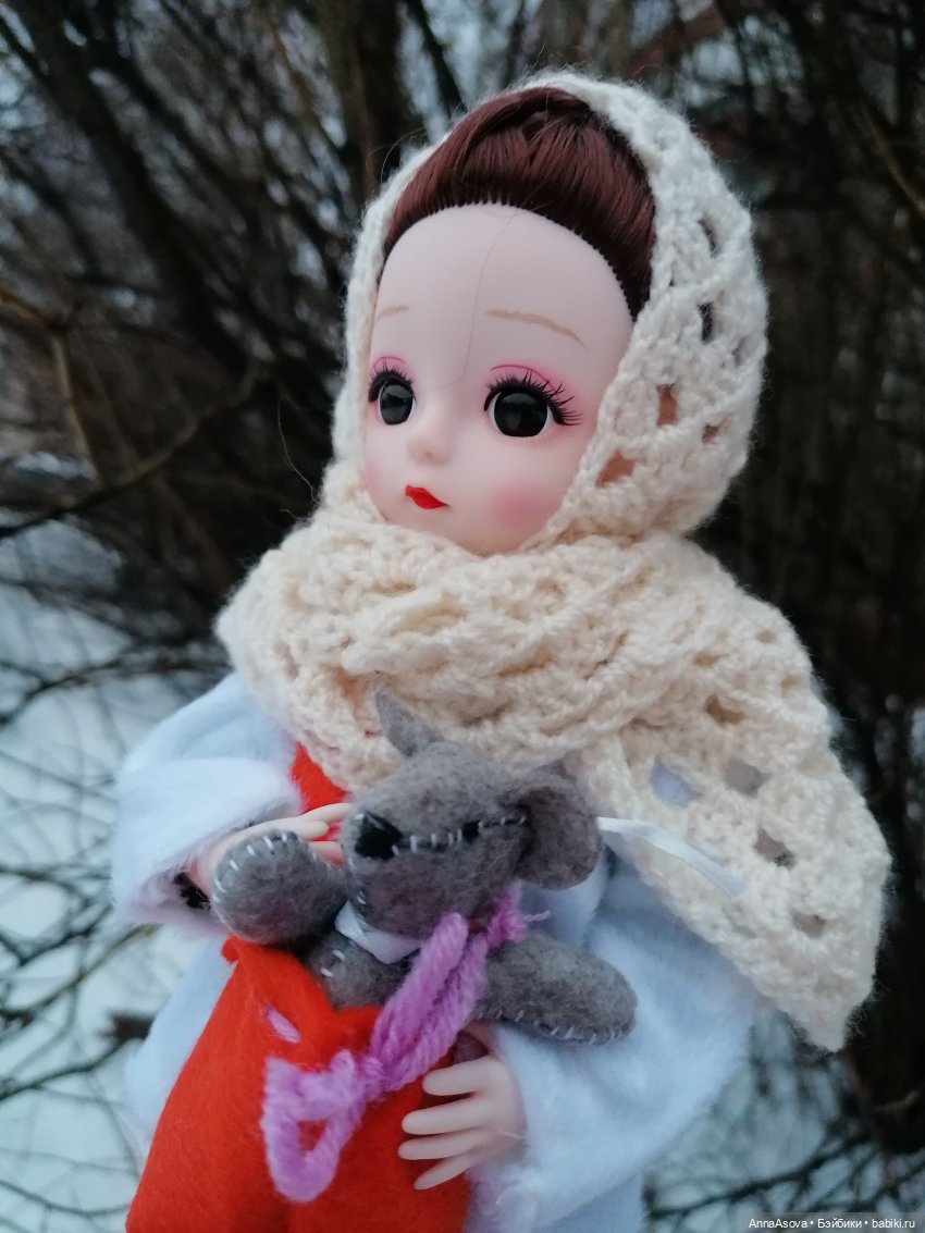 С Рождеством | Бэйбики С Рождеством — Куклы Baboliy (Баболи