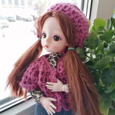 Брусничное настроение