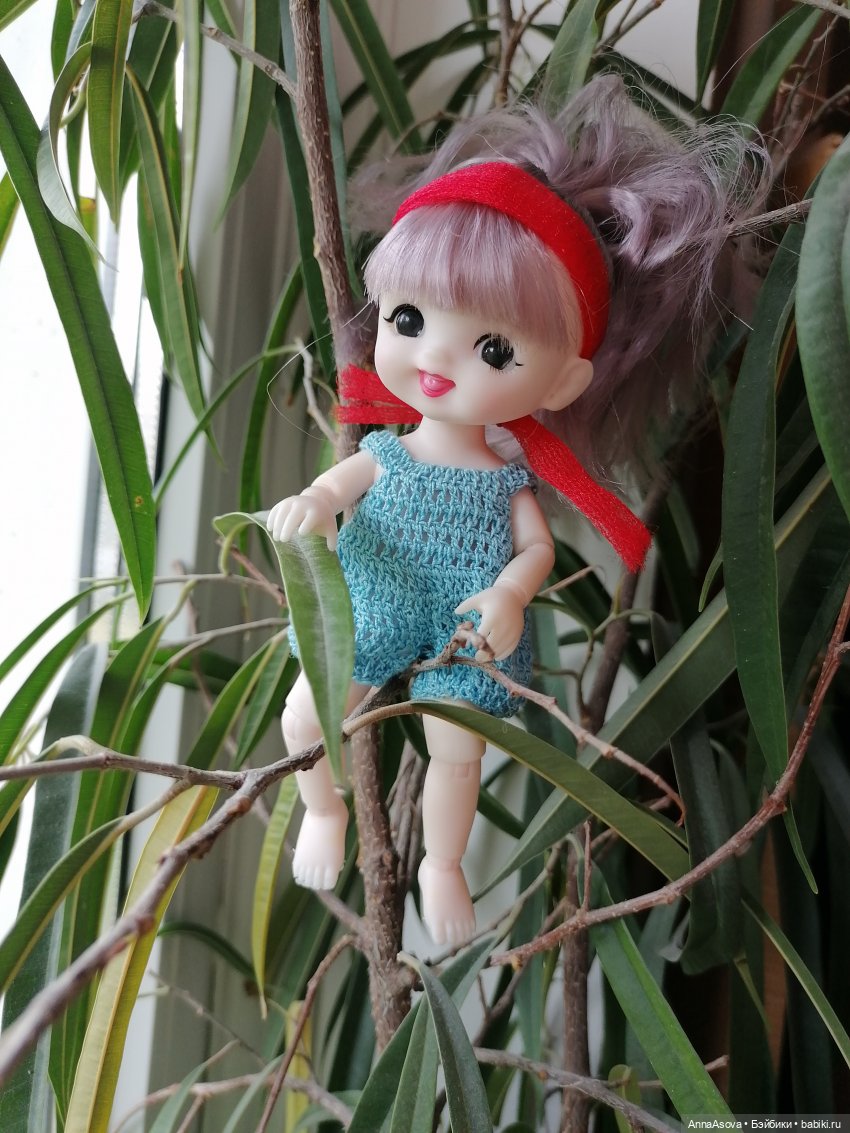 Цветоводы - любительницы — Игровые куклы разных производителей (Разное): редкие бренды