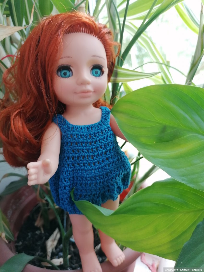 Цветоводы - любительницы — Игровые куклы разных производителей (Разное): редкие бренды (фото 5)