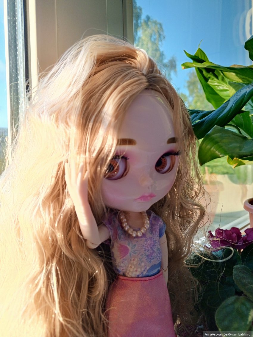 Меня покорила Блайз — Куклы Blythe TBL (ТБЛ) и аналоги: Блюх (фото 4)