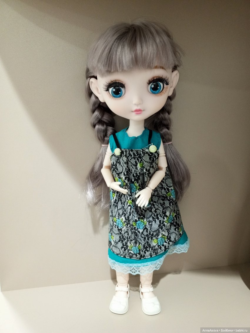 Меня покорила Блайз — Куклы Blythe TBL (ТБЛ) и аналоги: Блюх