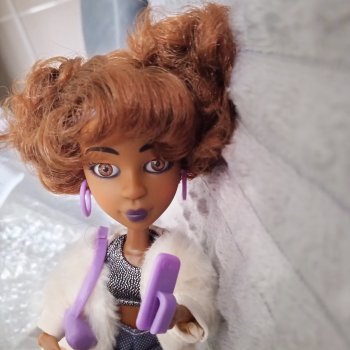 Пополнение коллекции SnapStar