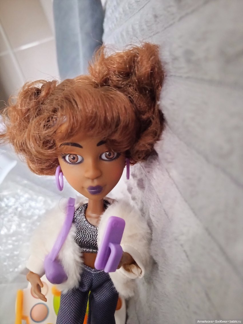 Пополнение коллекции SnapStar