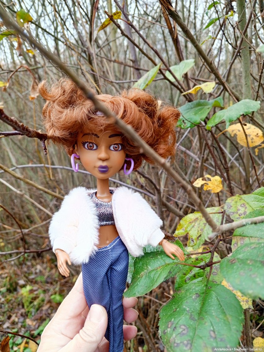 Пополнение коллекции SnapStar (фото 3)