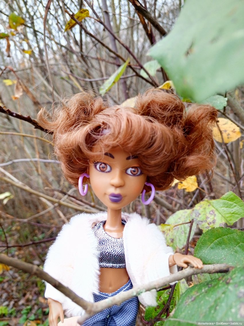 Пополнение коллекции SnapStar (фото 2)