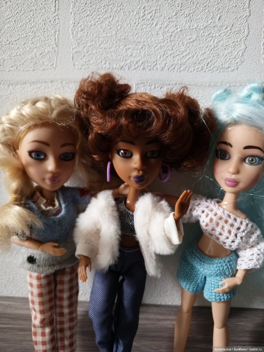 Пополнение коллекции SnapStar (фото 4)