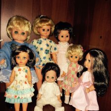 Мои любимые ГДРочки