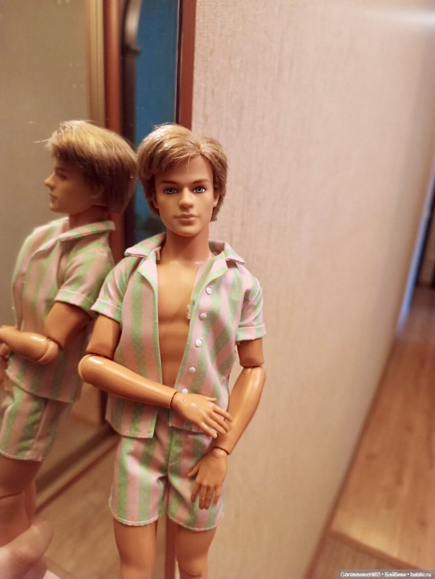 Подвожу итоги 2025 — Итоги года и челленджи: Кукольные планы (фото 2)