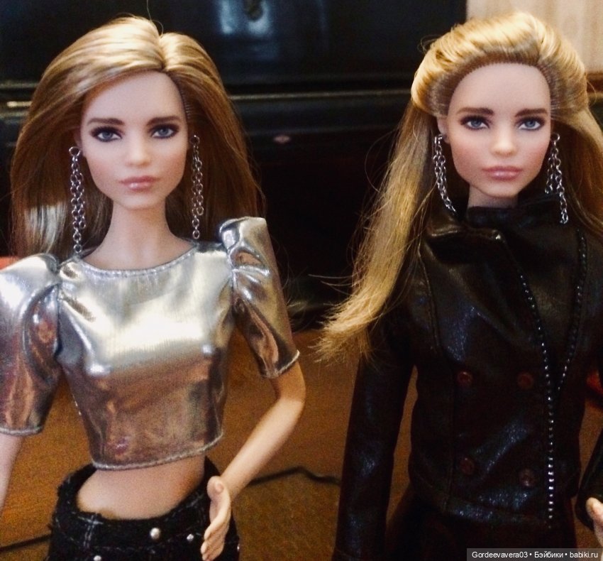 Подвожу итоги 2025 — Итоги года и челленджи: Кукольные планы (фото 5)