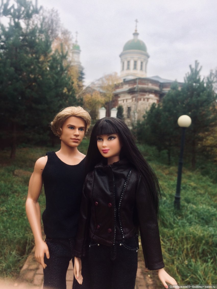 Подвожу итоги 2025 — Итоги года и челленджи: Кукольные планы