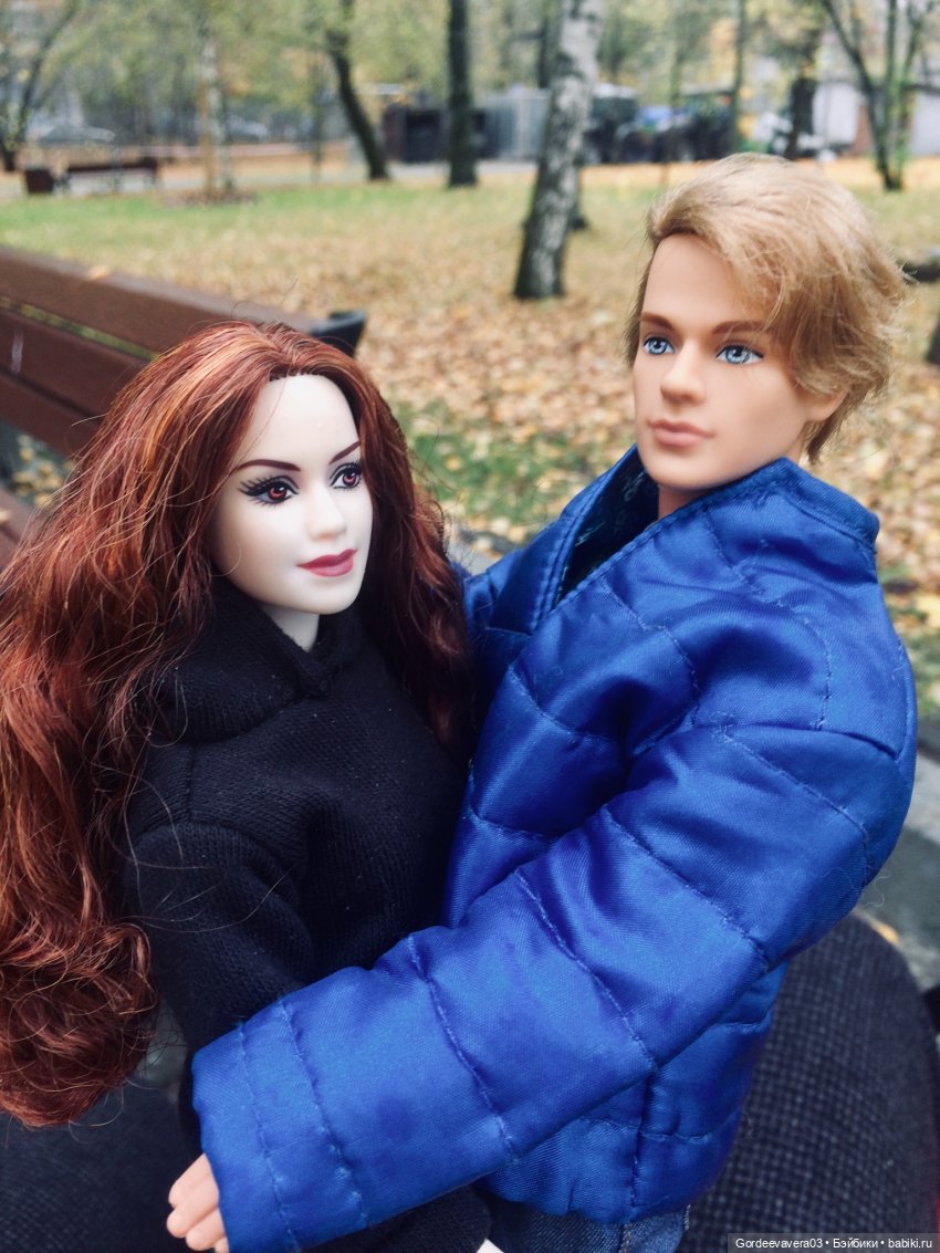 Подвожу итоги 2025 — Итоги года и челленджи: Кукольные планы