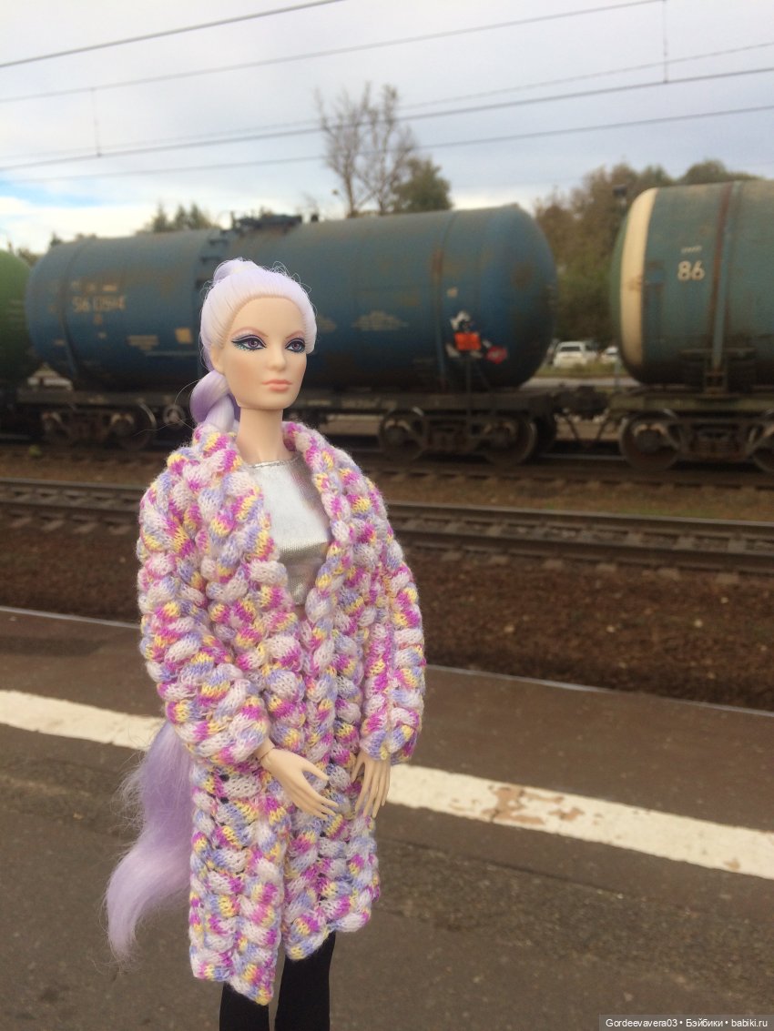 Подвожу итоги 2025 — Итоги года и челленджи: Кукольные планы (фото 8)