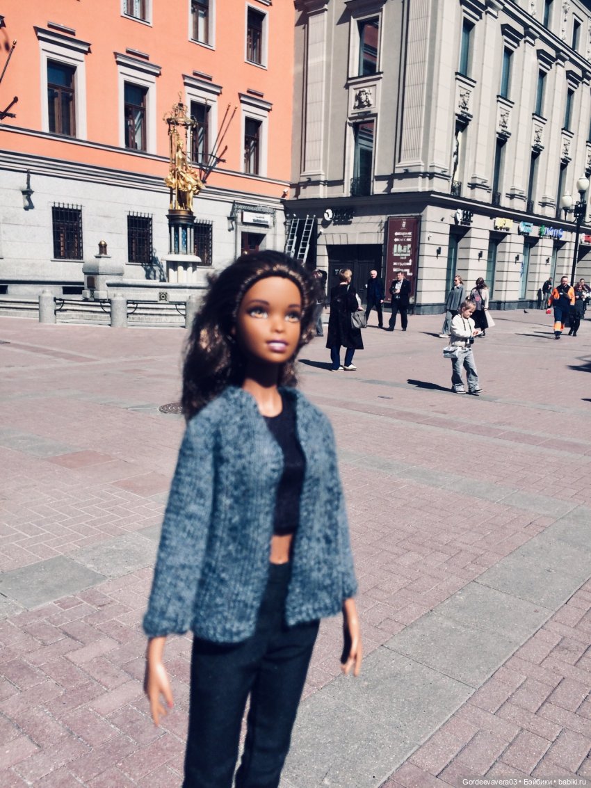 Подвожу итоги 2025 — Итоги года и челленджи: Кукольные планы (фото 10)