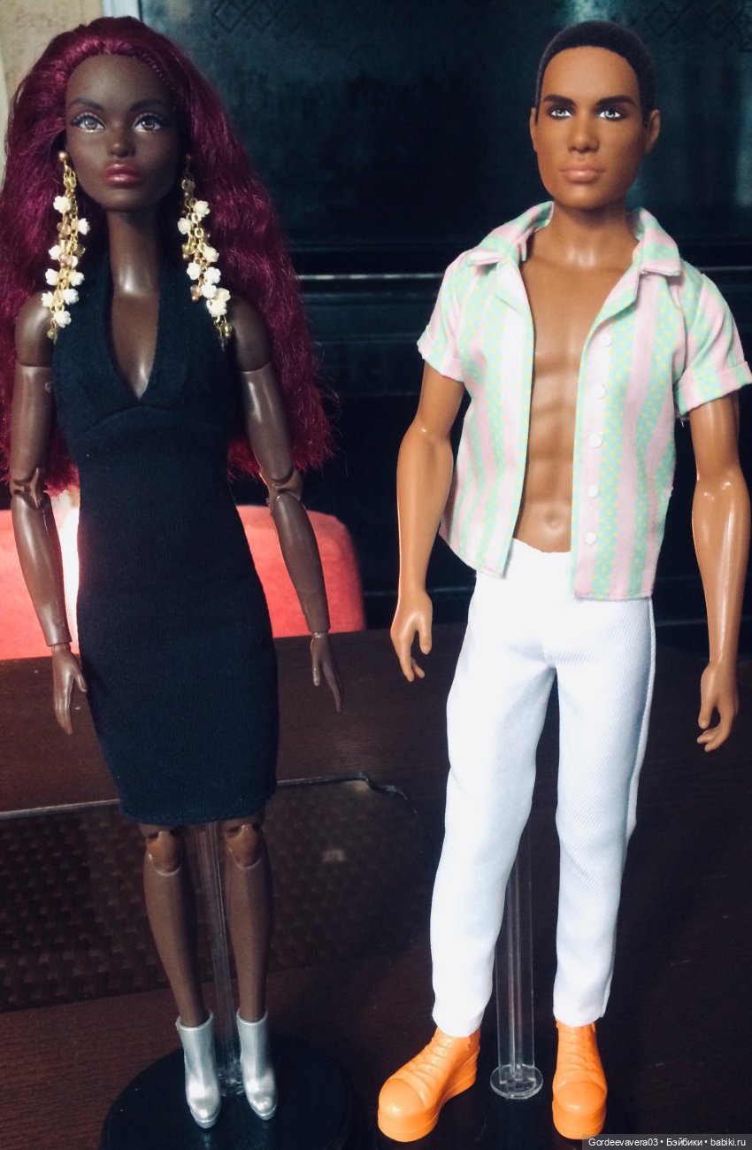 Подвожу итоги 2025 — Итоги года и челленджи: Кукольные планы