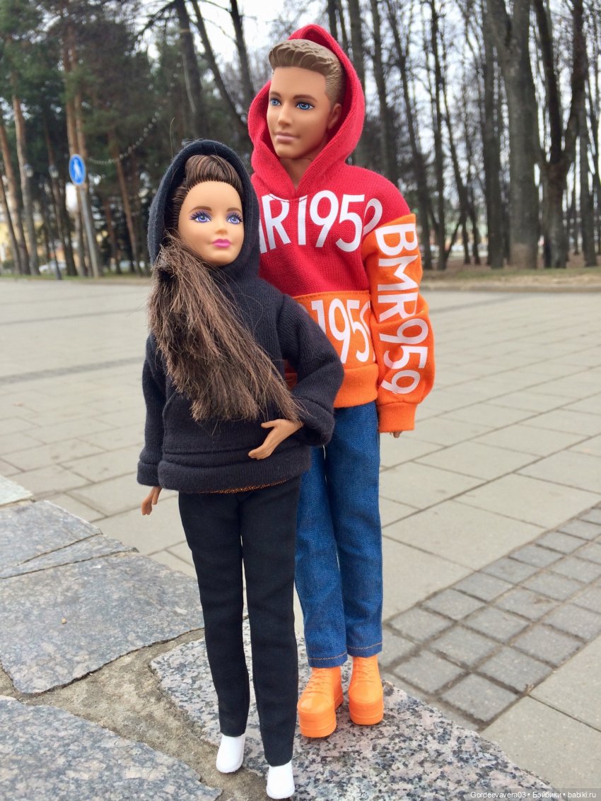 Подвожу итоги 2025 — Итоги года и челленджи: Кукольные планы (фото 6)