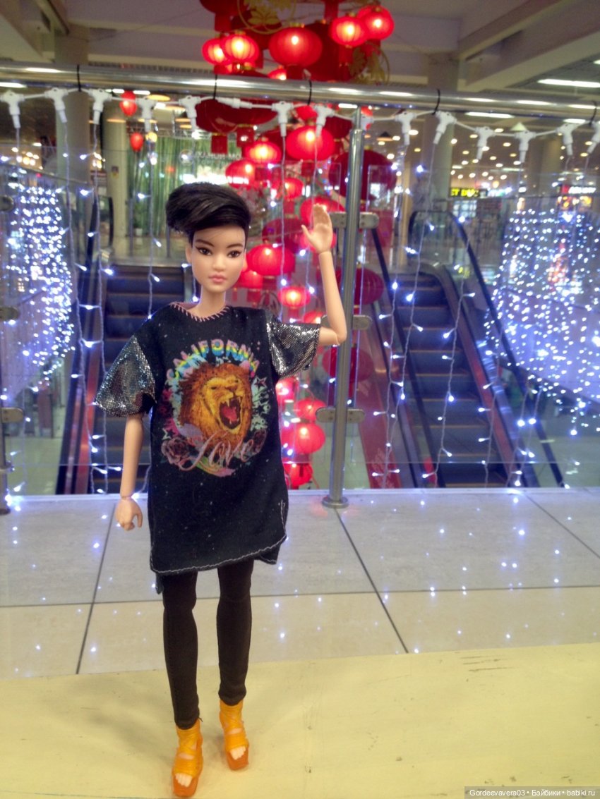 Подвожу итоги 2025 — Итоги года и челленджи: Кукольные планы