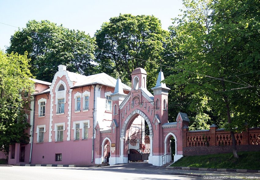Нормально так прогулялись🌞