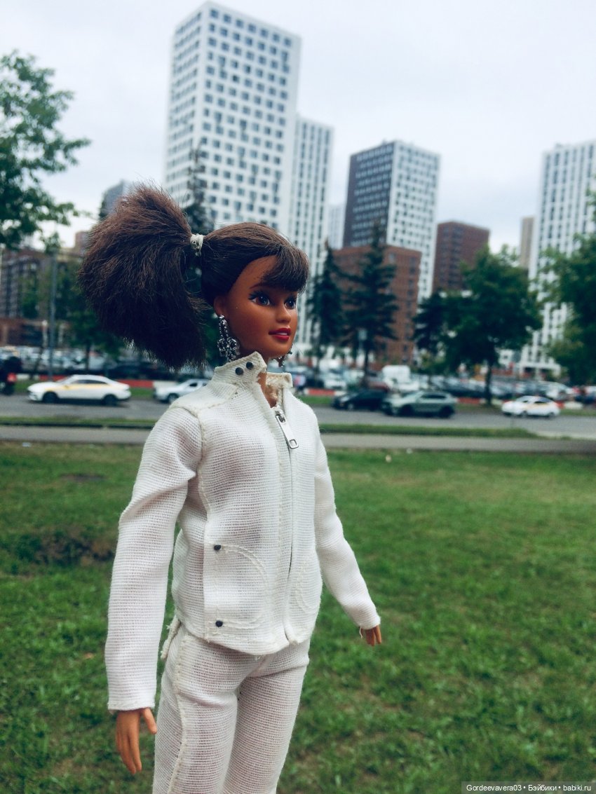Районы, кварталы, ... промзоны🏙