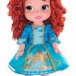 Принцесса Disney Дисней Мерида