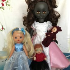 Было и стало