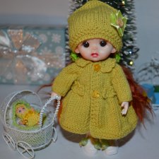 Моя баболи - Рыжулька