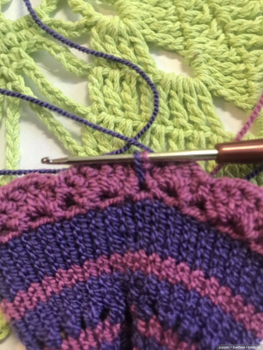 Свяжем платье — Вязание одежды для кукол: бесплатные схемы спицами и крючком