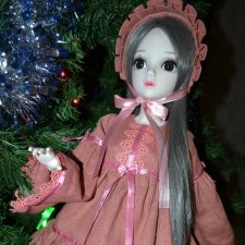 В ожидании праздника!