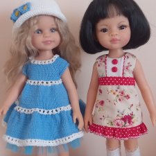Игровая кукла - Кукла Паола Рейна купить в Шопике | Оренбург - 1129518