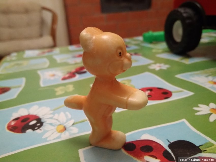 Мой котик передает привет!