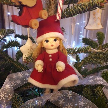 Ну с наступившим что ли