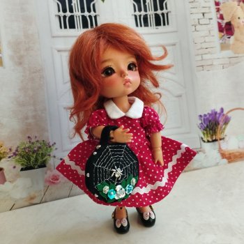 Моя Аня вернулась