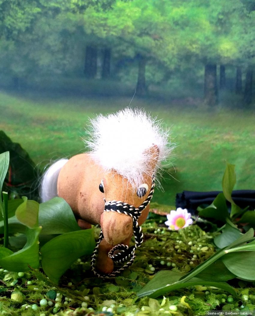 Сказка про Ларри — Фотоистории с куклами BJD (БЖД): сериалы (фото 9)