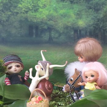 Сказка про Ларри