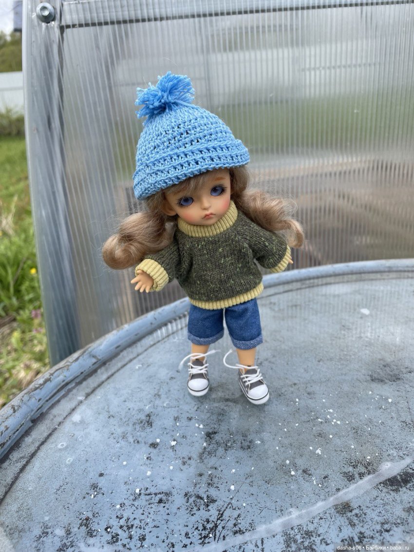 Открытие сезона с Кристиной (фото 3)