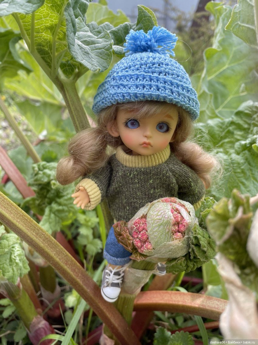 Открытие сезона с Кристиной (фото 7)