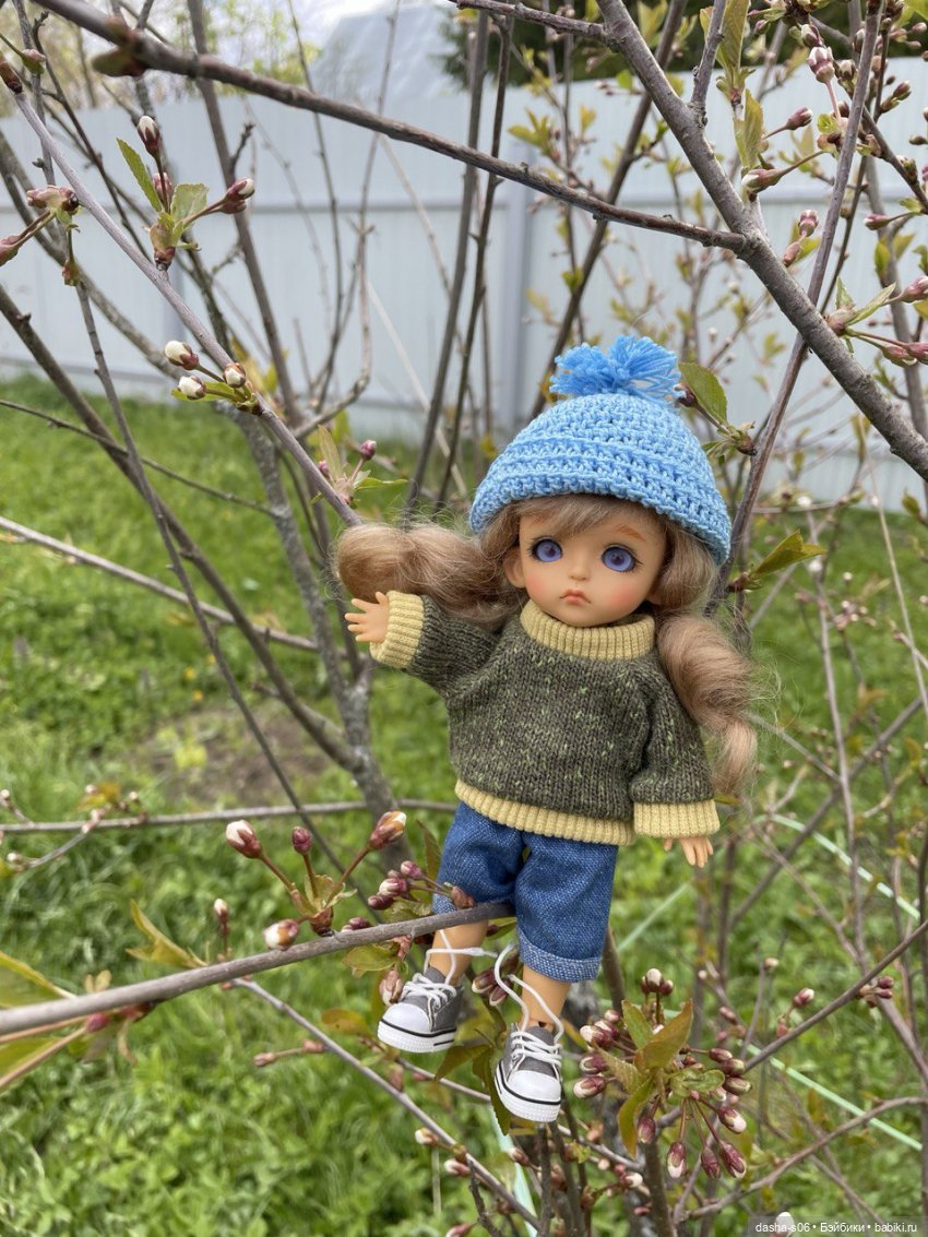 Открытие сезона с Кристиной (фото 10)