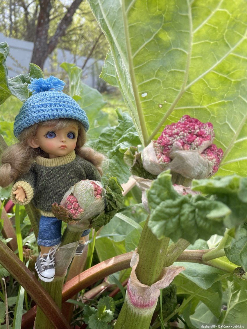 Открытие сезона с Кристиной (фото 8)