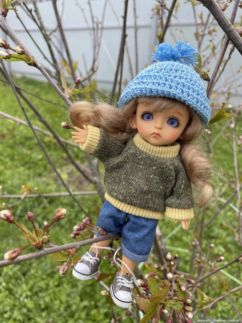 Открытие сезона с Кристиной