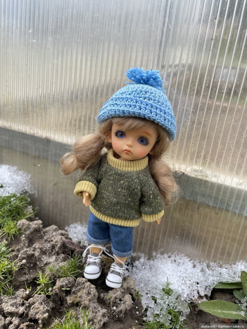 Открытие сезона с Кристиной (фото 2)